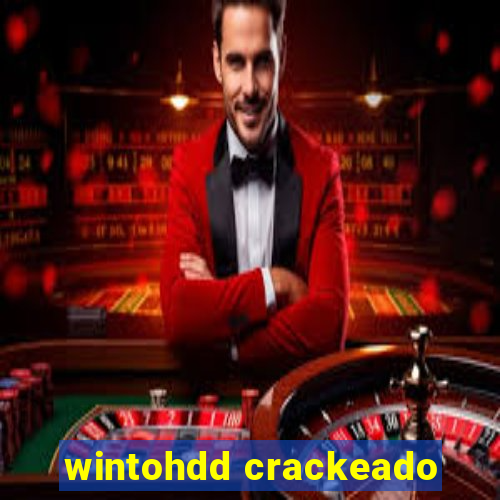 wintohdd crackeado